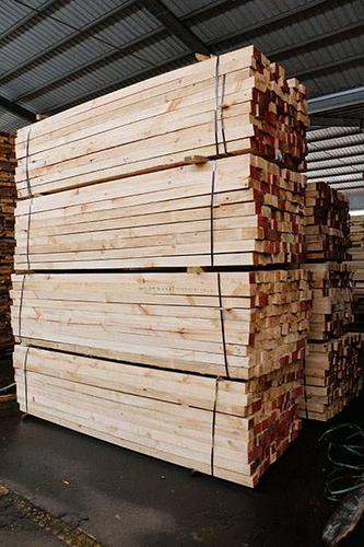 【辐射松建筑木方材料 建筑工程木方批发】价格,厂家,原木材-搜了网